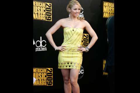 America Music Awards