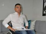 Ministro de Justicia firmó la extradición del señalado narcotraficante alias “La Silla”