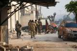 Los rebeldes sirios, que se han tomado ciudades claves, quieren derrocar a Al Asad