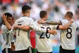 Partidazo: Alemania le ganó a Portugal en un encuentro con seis goles