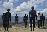 Las veces en las que autoridades negaron la existencia de cuerpos en La Escombrera
