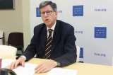 “General Martínez nunca ha dado explicaciones a la justicia”: José Miguel Vivanco