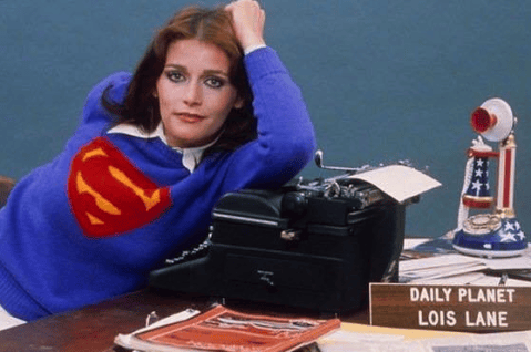 Murió Margot Kidder, Luisa Lane en trilogía de Superman de los 70 y 80