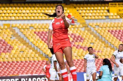 Así se jugará la última fecha del todos contra todos de la Liga Femenina