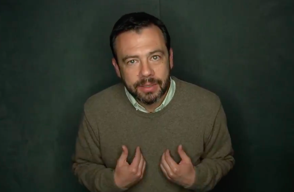 Carlos Fernando Galán, el reto del mea culpa.