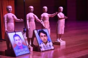 (Pódcast) Las afectaciones psicológicas de quienes buscan a sus desaparecidos