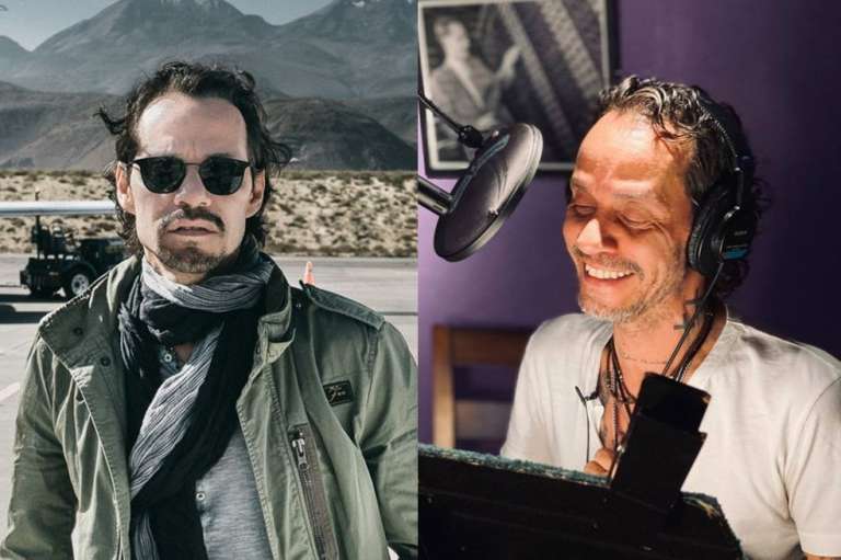 El cambio físico que ha tenido el intérprete de Flor pálida ha revelado su edad, dejando atrás la imagen que muchos guardaban del artista en los inicios de su carrera artística, cuando lucía con pelo largo.