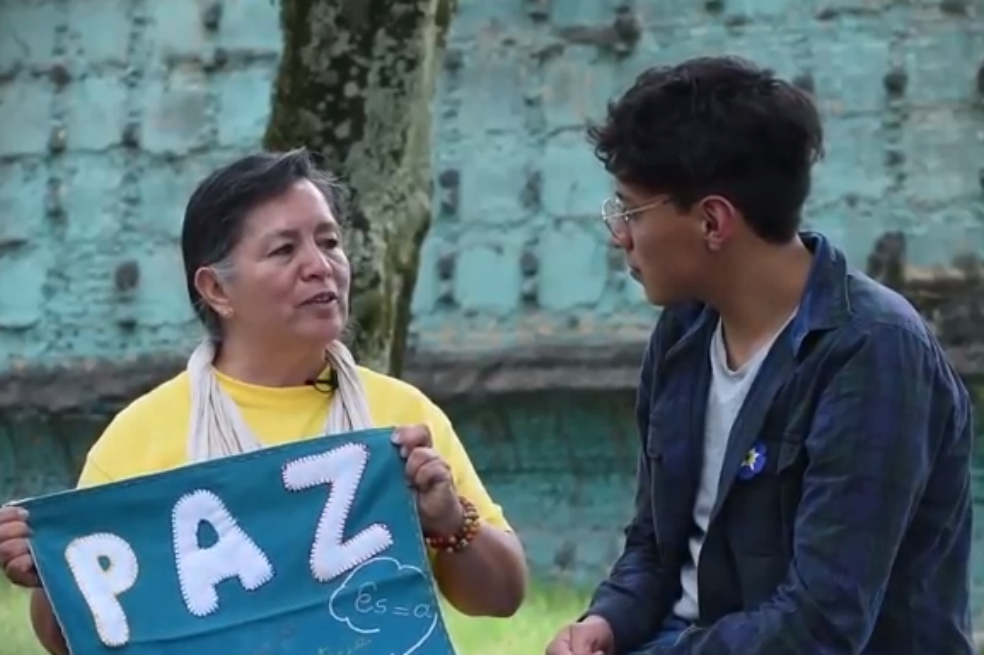 Fundación Compartir