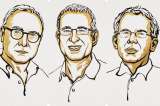 ¿Quiénes son los ganadores del Premio Nobel de Economía 2021?
