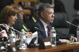 Santos respaldó bombardeo en Siria
