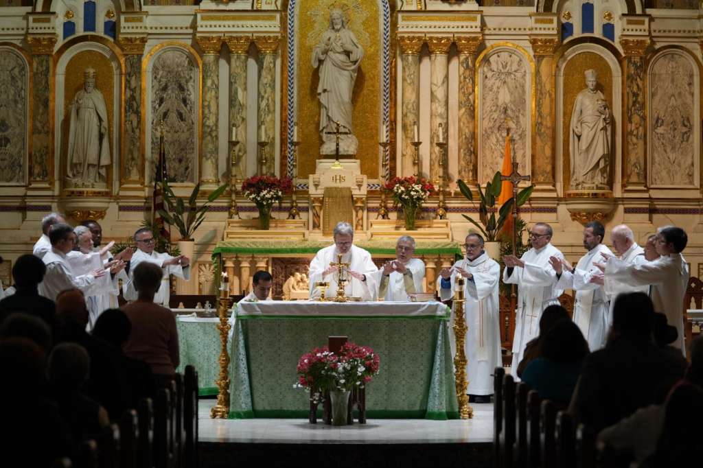 La Iglesia católica en Estados Unidos busca reactivar su músculo activista que pareció atrofiarse décadas atrás.