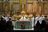 Cuando ICE negó el cuerpo de Cristo: la Iglesia católica se planta contra el plan de Trump