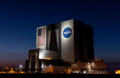 No, no es cierto que la NASA advirtiera del impacto de un asteroide para 2038