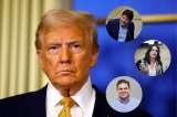 Estos son los políticos colombianos invitados a la posesión de Donald Trump