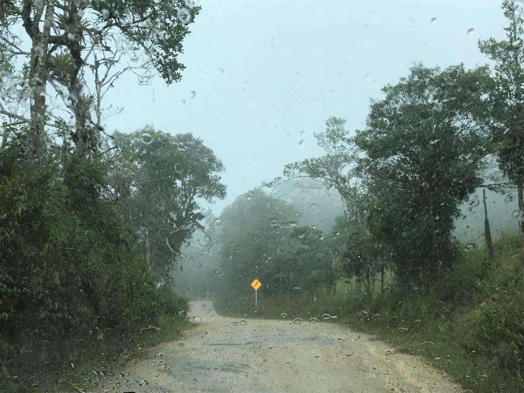 Ante este pronóstico, la CAR hace un llamado a todos los habitantes a estar alertas y tomar precauciones para prevenir afectaciones.