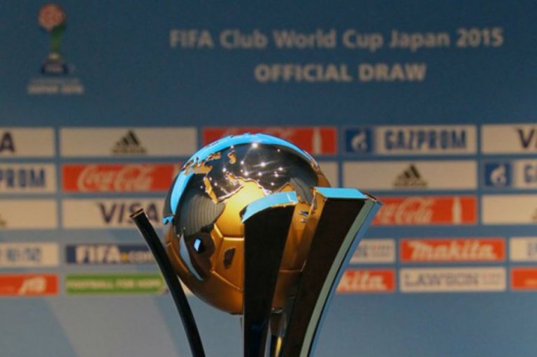 Definidos los enfrentamientos del Mundial de Clubes que se disputará en Japón