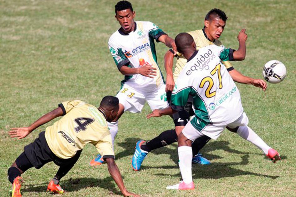 Foto: golcaracol.com