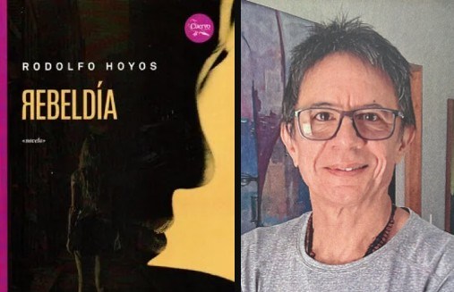 La intimidad de la rebeldía: la vida de una mujer que desafía la obediencia desde el deseo