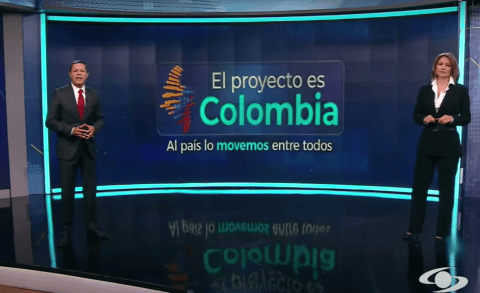 El Proyecto es Colombia: esto es lo nuevo del especial de Noticias Caracol