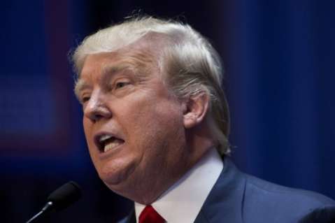 Donald Trump quiere prohibir ingreso de musulmanes a EE.UU.