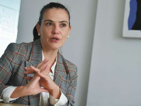Así fue el seguimiento de la inteligencia militar a María Alejandra Villamizar