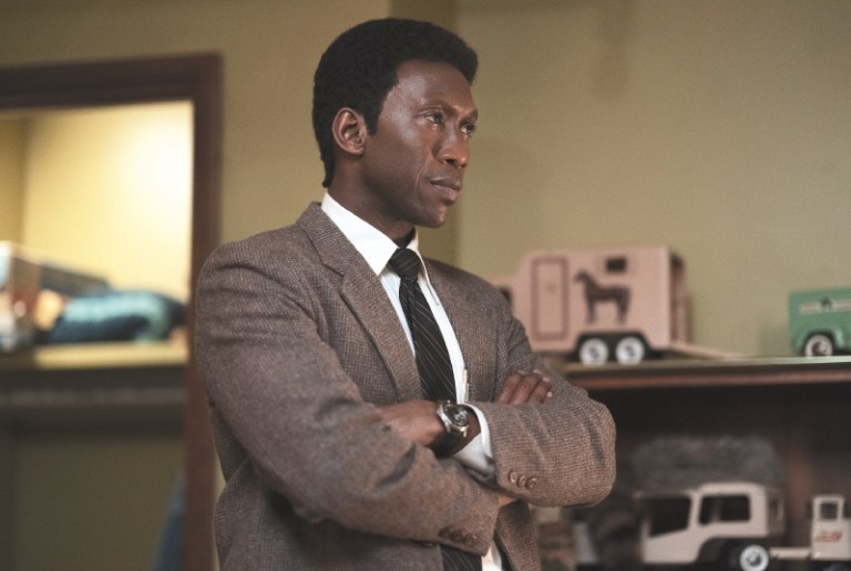 A Mahershala Ali le tomó 18 años lograr su primer protagónico