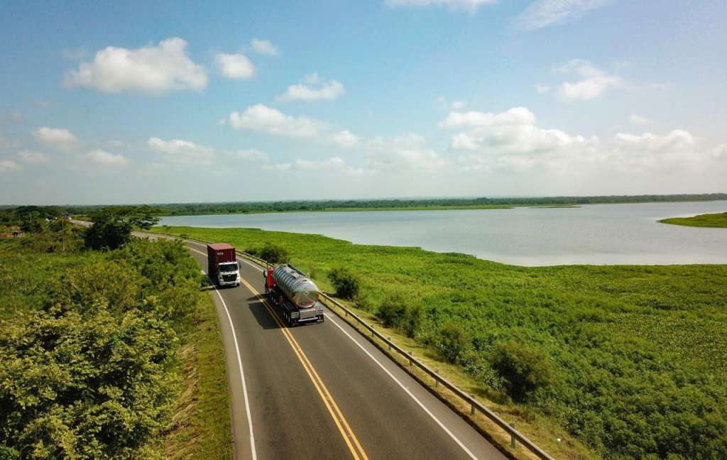 El concesionario Autopistas del Caribe S.A.S. efectuará la operación y recaudo en las seis estaciones de peaje existentes: Gambote, Pasacaballos, Turbaco, Bayunca, Sabanagrande y Galapa.