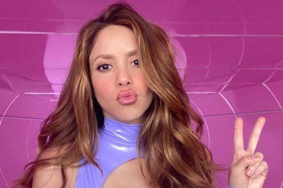 En su reciente entrevista para televisión, Shakira habló sobre el síndrome que padece hace algunos años.