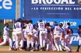 Histórico: Caimanes de Barranquilla jugará la final de la Serie del Caribe