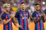 Barcelona vendió el 24,5% adicional de Barça Studios para inscribir a sus fichajes