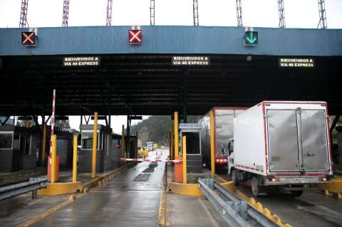 Gobierno haría cambios en alzas de los peajes para 2025: así quedarían