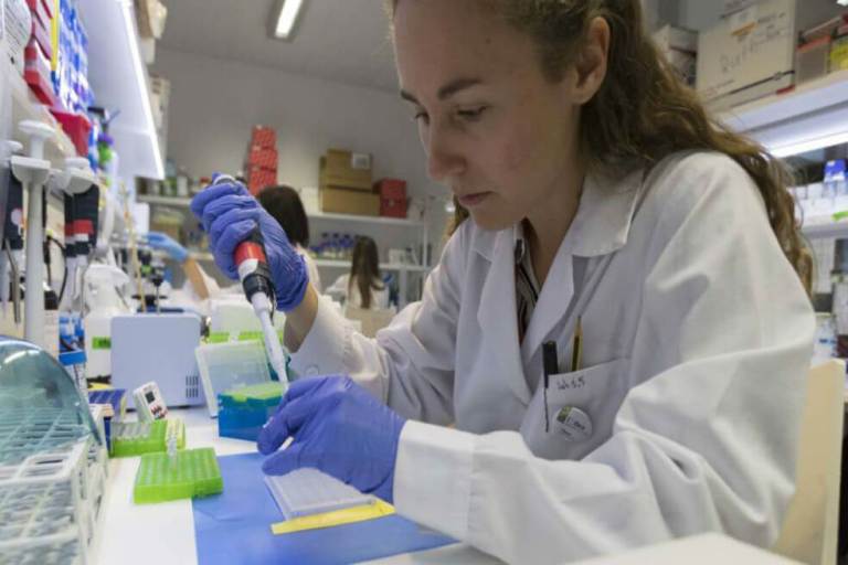 Se acelera la carrera por descubrir nuevos tratamientos para enfermedades tropicales