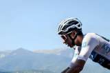 Opinión: A un pasito del título en el Tour de Francia