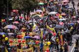 Estos son los proyectos que el Comité del Paro buscará tramitar en el Congreso