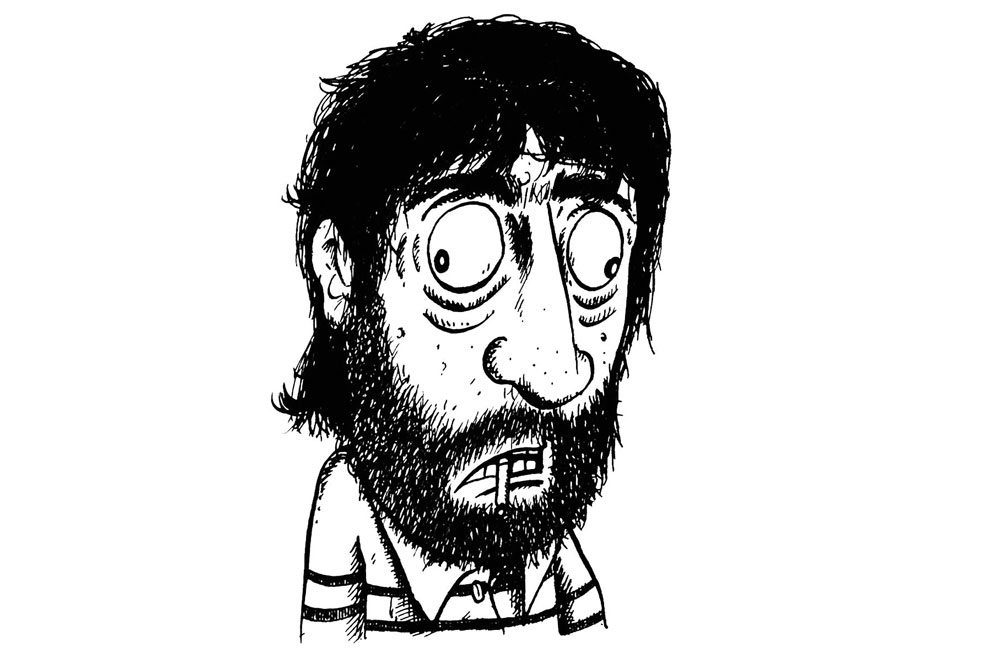 Ilustración: Inu Waters