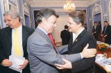 Polo apoyará el proyecto para eliminar reelección de Presidente y Procurador