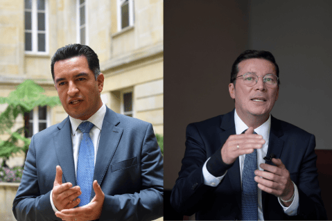 Gobierno Petro y Registraduría vuelven a chocar por elecciones: esta vez en Putumayo
