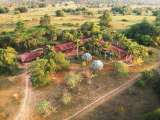 (En fotos) Reserva Natural Mururito, ejemplo de conservación y turismo sostenible