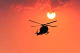 Tras la polémica de Francia Márquez, ¿cuánto vale un vuelo en helicóptero?