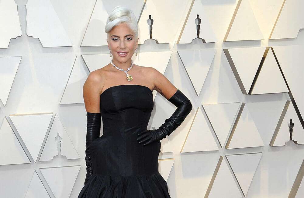 En los Premios Óscar 2019 Lady Gaga intrepretó junto a Bradley Cooper "Shallow", banda sonora de la película de "Nace una estrella". / Bang Showbiz