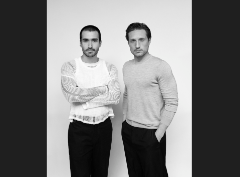 Andrés Espinosa y Álvaro Rodríguez se unen para crear Open Studios