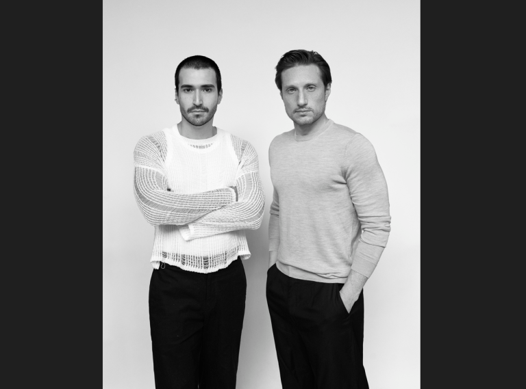 Andrés Espinosa y Álvaro Rodríguez se unen para crear Open Studios