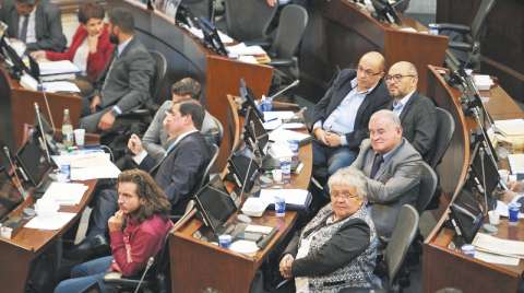 Farc, a las urnas
