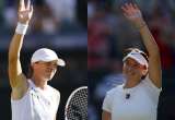 Swiatek vs. Anisimova: hora y dónde ver la final femenina de Wimbledon 2025