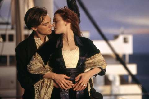 Titanic, 20 años de un mito insumergible del cine