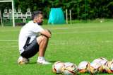 Yepes le apuesta al trabajo mental