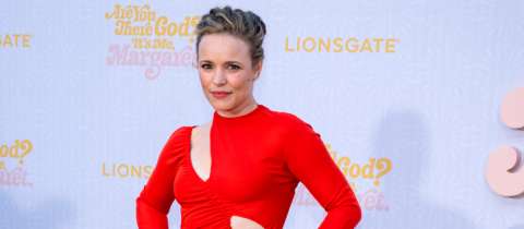 Premier de la película ‘Are You There God It’s Me, Margaret’ con Rachel McAdams