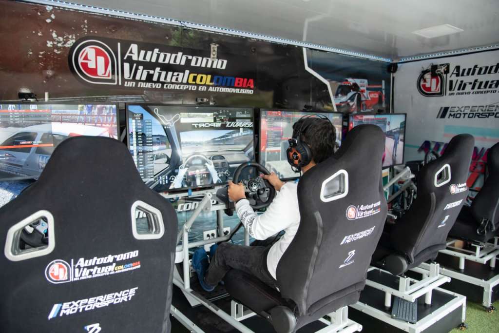 NextCar Actividades 2024