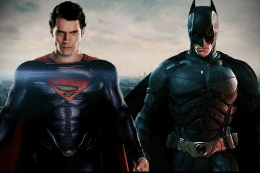 Facebook - Warner Bros. Pictures Latinoamérica