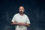 Santiago Cruz anuncia gira de conciertos y nuevo álbum: Ciudades y fechas